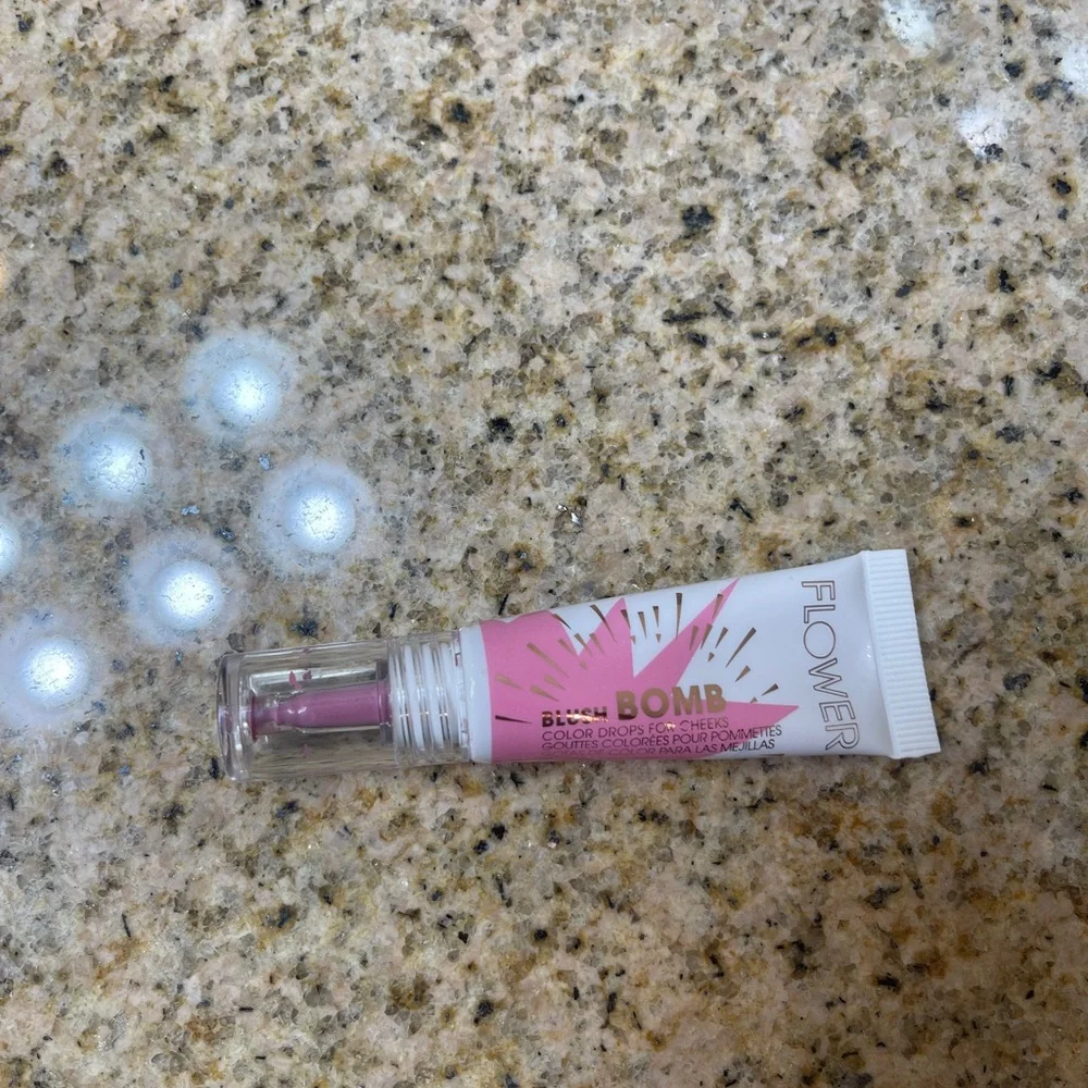 Flower like new